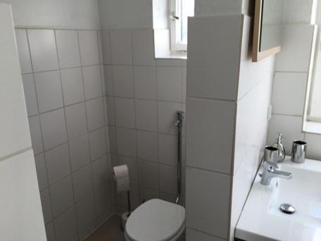 Evis Seehausl Übersee エクステリア 写真