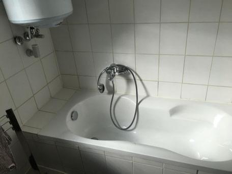 Evis Seehausl Übersee エクステリア 写真
